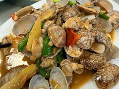 -东莞楼农家菜(金海湾大道分店)