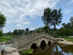 -常家庄园