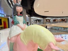 -上海长风大悦城