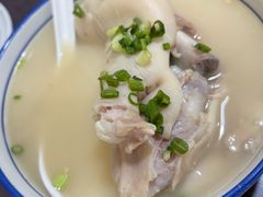 -丁太婆老妈蹄花(人民公园非遗总店)