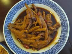-回家吃饭·地道南昌菜(建德观总店)