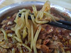 -鹍记特色牛杂面