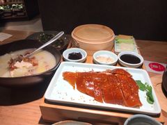 -青年公社烤鸭(滨湖银泰店)