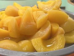 -龍歌自助小火锅(市北台东利群店)