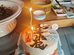 -祝家花園(伯渎港店)