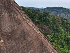 -丹霞山风景名胜区