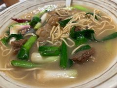 -慧娟面馆·餐厅(望江路店)