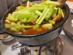 -川香煲(上海总店)