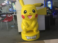 -南宁时代电影大世界(CGS激光中国巨幕)