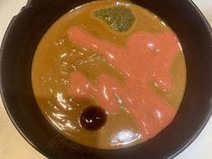 -京门老爆三·铜锅涮肉 爆肚(望京店)