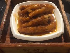 -新好景海鲜酒家(新塘店)