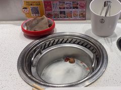 -龍歌自助小火锅(漳州二路爱购店)