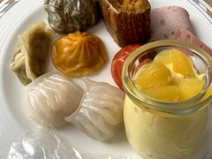 -汇泉王朝大饭店-旋转餐厅(南海路店)