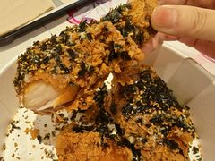 -肯德基(宁波万达店)