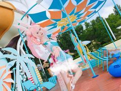 -上海玛雅海滩水公园