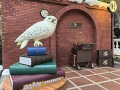 -星巴克臻选(广州沙面店)