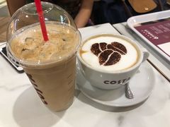 -COSTA COFFEE(上海虹口龙之梦)