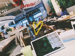 -Peet's 皮爷咖啡(东湖路手作店)