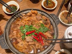 -牛小灶牛杂煲(北京路店)