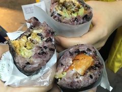 -猫街饭团(顶澳仔猫街店)