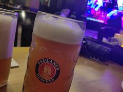 -天津普拉那啤酒坊(意风区店)