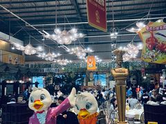 -石岐佬中山菜馆(张溪店)