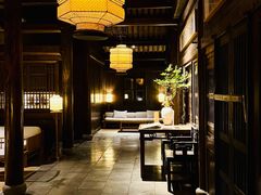 -法云安缦酒店