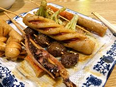 -黄记潮汕甜汤(贝底田坊店)