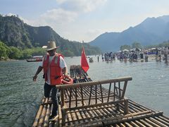 -楠溪江风景名胜区