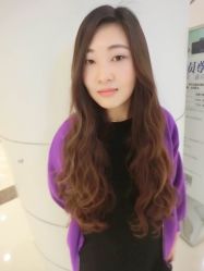 点击看大图 -3AM HAIR SALON烫发染发接发