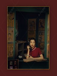 点击看大图 -美云庭古装·格格服汉服·京城旅拍(北京店)