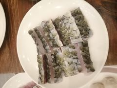 -正能量脆肉鲩火锅