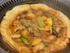 -灶座小锅烀饼·铁锅炖(全国总店)