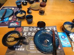 -元通寿司(地标店)