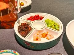 -肆月河豚·淮扬菜·湘菜(华天店)