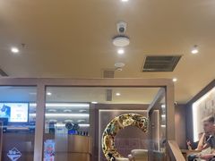 -霸王茶姬(上海恒基名人店)