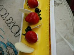 -龙兴·动物奶油生日蛋糕(龙北店)