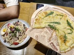 -西语炭烧牛排·西厨(石龙店)
