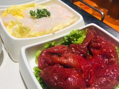 -海底捞火锅(泉城路店)