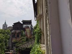 -两江国际影视城