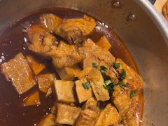 -帝一铭家宴(板塘店)