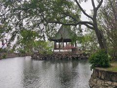-无锡蠡湖国家湿地公园-蠡园