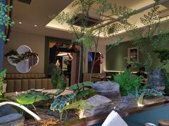 大堂-小湘旺臭鳜鱼(百子湾店)