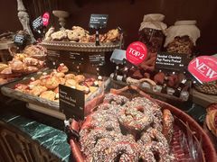 -B&C黄油与面包·THE GARDEN BAKERY概念店(世纪汇店)