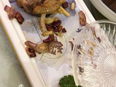 手抓羊排-首座华宴