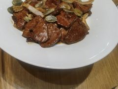 -泰钰丰烤鸭(永安道店)
