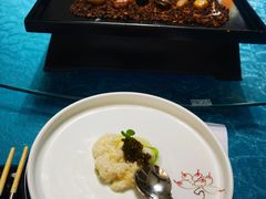 雪花鸡淖-松云泽
