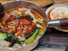 -小满手工粉(上海月星环球港店)