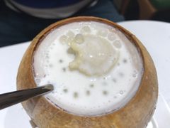 -聪嫂私房甜品(旺角二店)