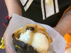 -贝儿多爸々の泡芙工房(嘉里汇店)